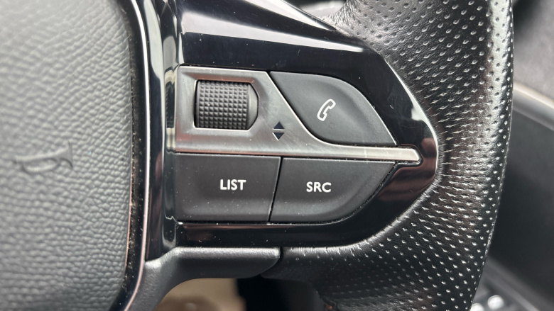 Peugeot 3008 1.2 PureTech GT Line Premium 5dr Petrol Estate